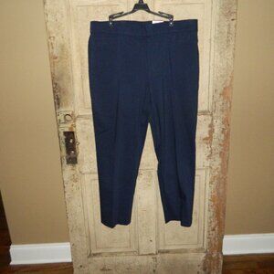 JM Collection Core Fashion Slim Leg Tummy Control Pull On Pants XXL (I-1)